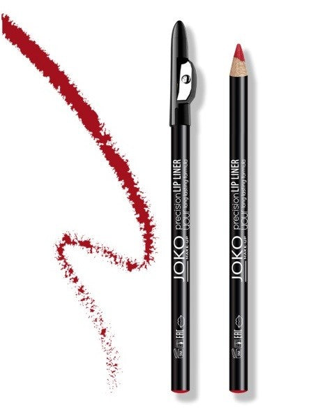 JOKO Lip Liner #51 NEW | Vaistine1.lt | WestPharmacy.eu