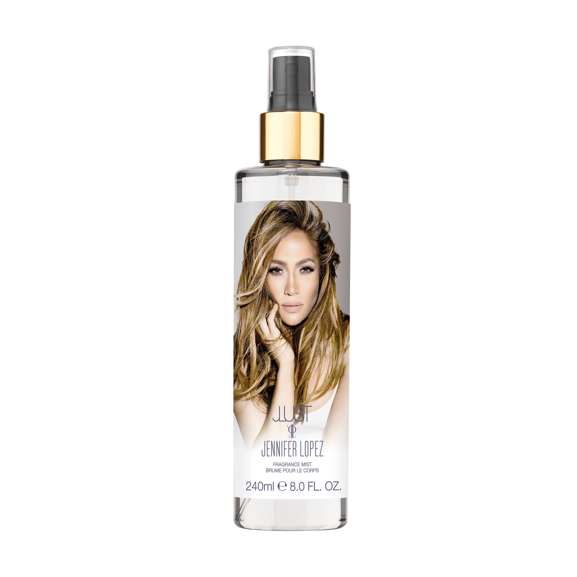 Jennifer Lopez Perfumed Body Mist Jlust 240ml | Vaistine1.lt | WestPharmacy.eu