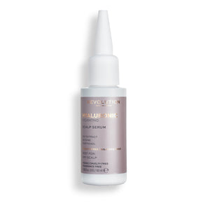 Revolution Haircare Hyaluronic Acid Moisturizing Serum for Dry Scalp 50ml | Vaistine1.lt | WestPharmacy.eu