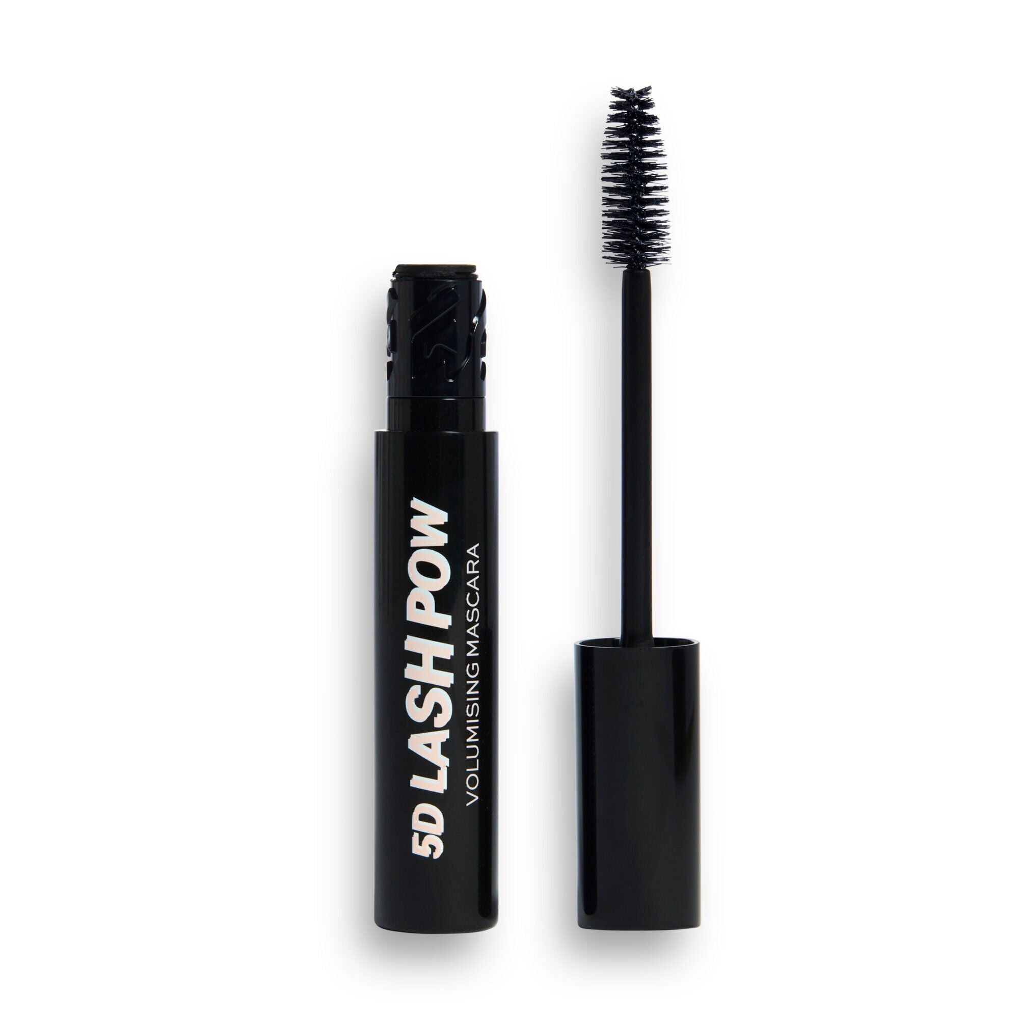 Makeup Revolution 5D Lash Pow Mascara - black 12.2ml | Vaistine1.lt | WestPharmacy.eu