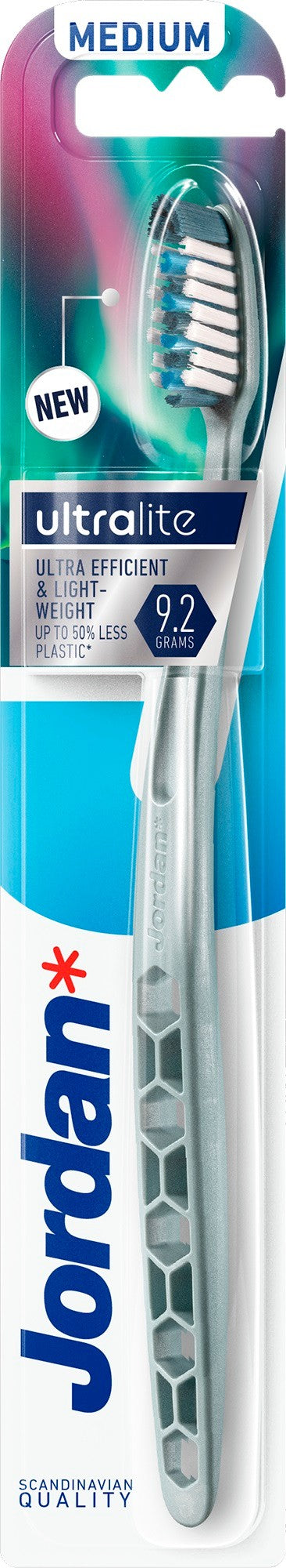 JORDAN Szcz.ULTRALITE Medium 1-Pack | Vaistine1.lt | WestPharmacy.eu