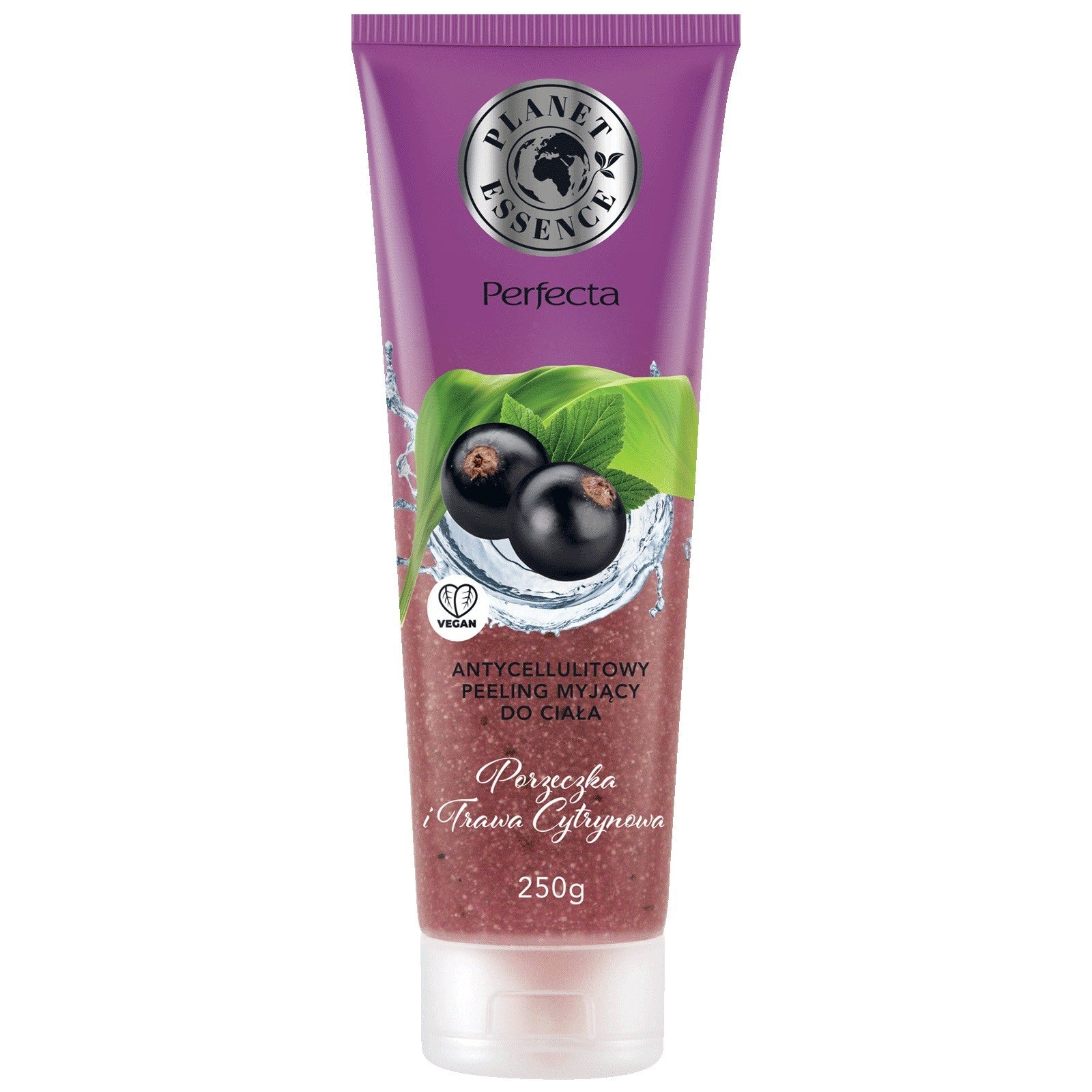 DAX PERFECTA PLANET ESSENCE ANTI-CELL PEELING 250G | Vaistine1.lt | WestPharmacy.eu