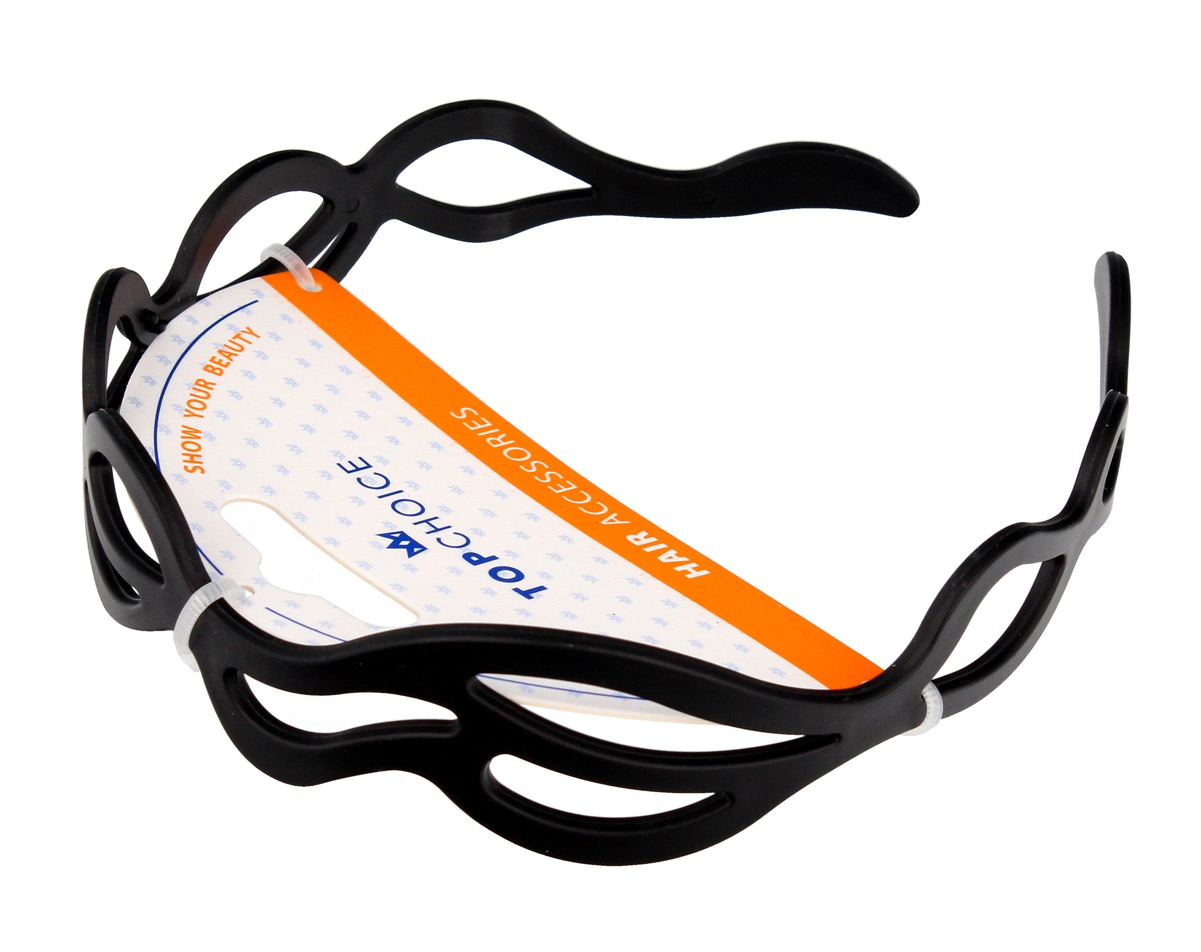 Top Choice Hair band (27710) 1 pc | Vaistine1.lt | WestPharmacy.eu