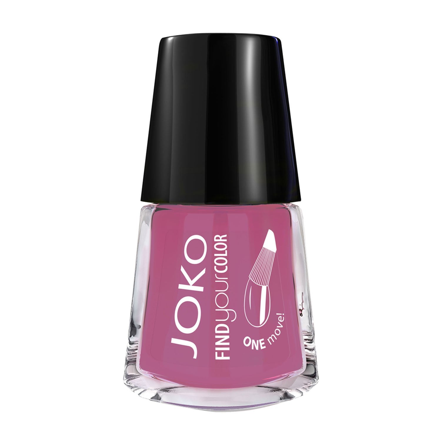 Joko Nail Polish Find Your Color no 128 10ml | Vaistine1.lt | WestPharmacy.eu