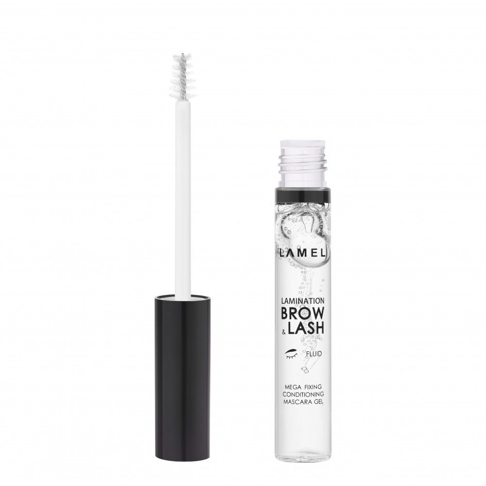 LAMEL Basic Brow and Lash Gel Lamination Brow&Lash - lamination effect 6ml | Vaistine1.lt | WestPharmacy.eu