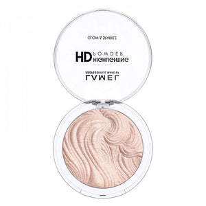 LAMEL Insta Illuminating Face Powder HD Highlihting Glow&Sparkle No. 402 12g - Vaistine1.lt | WestPharmacy.eu