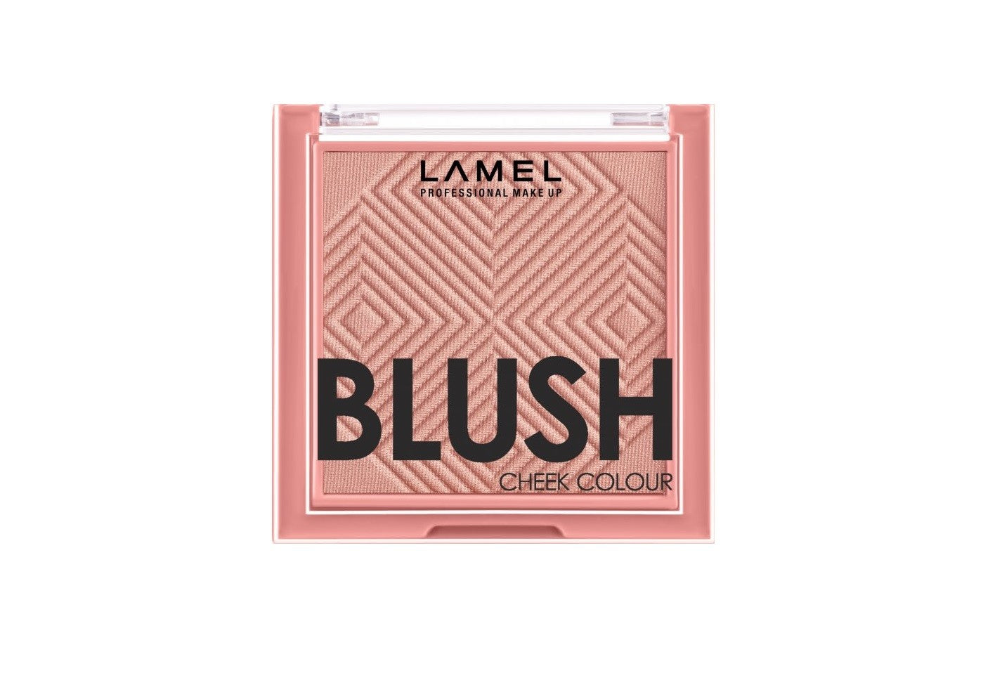 LAMEL OhMy Blush Cheek Colour no. 402 3.8g | Vaistine1.lt | WestPharmacy.eu