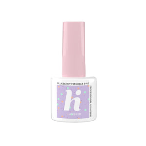 Hi Hybrid Hybrid Lacquer Donuts #142 Blueberry Freckles 5ml | Vaistine1.lt | WestPharmacy.eu