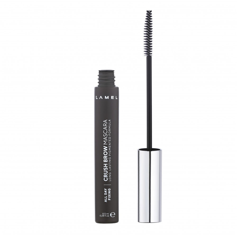 LAMEL Insta Gel Brow Tint Crush Brow Mascara No. 401 8.5ml | Vaistine1.lt | WestPharmacy.eu