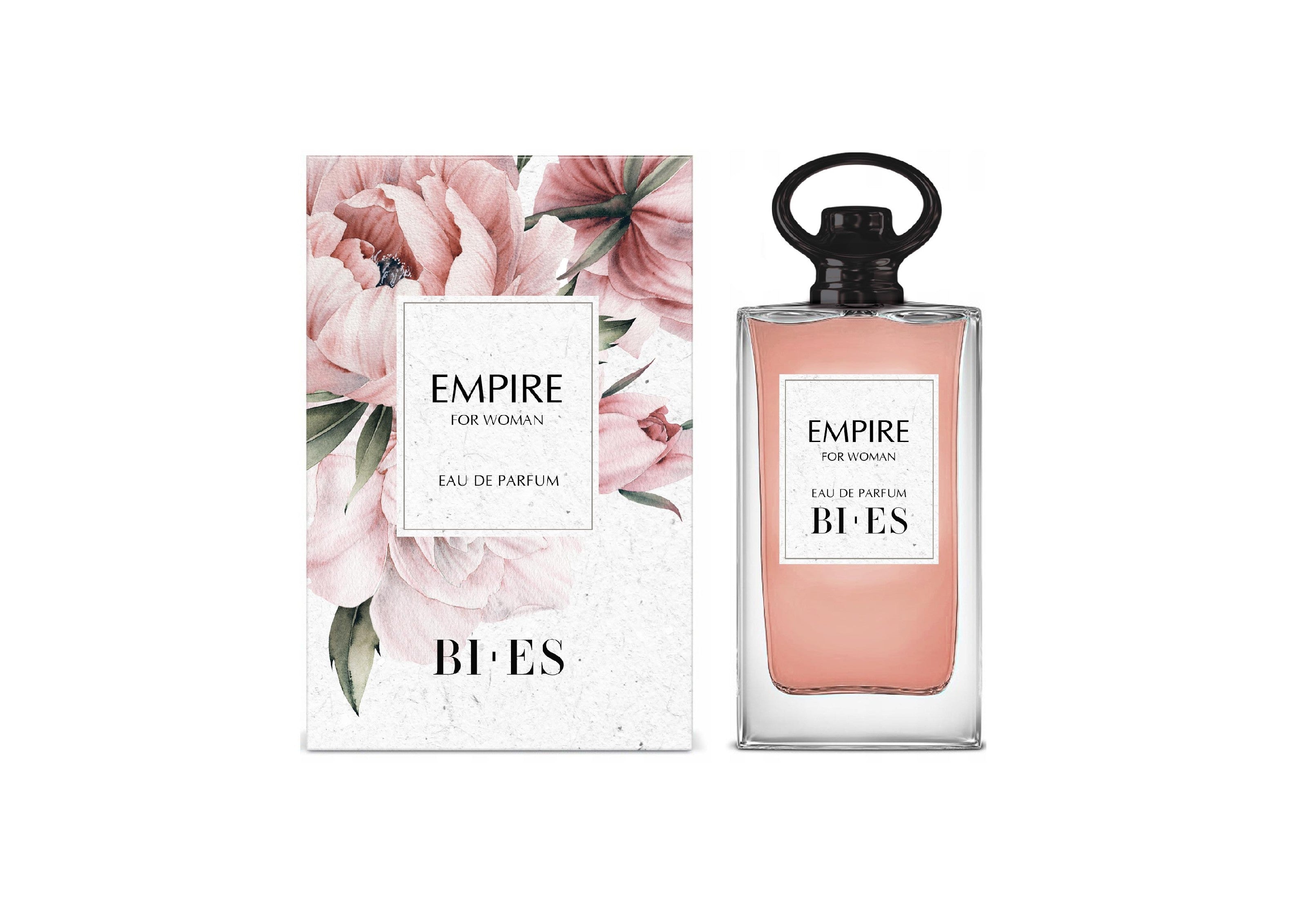 Bi-es Empire for Woman Eau de Parfum 90ml | Vaistine1.lt | WestPharmacy.eu