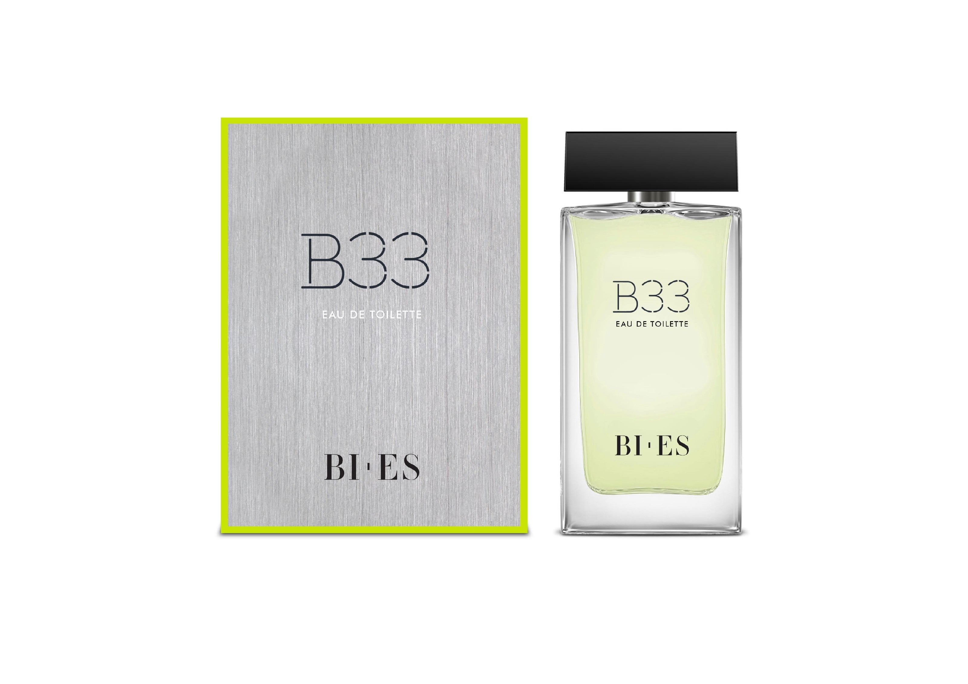BI-ES Edt WOMAN 90ml B33 | Vaistine1.lt | WestPharmacy.eu