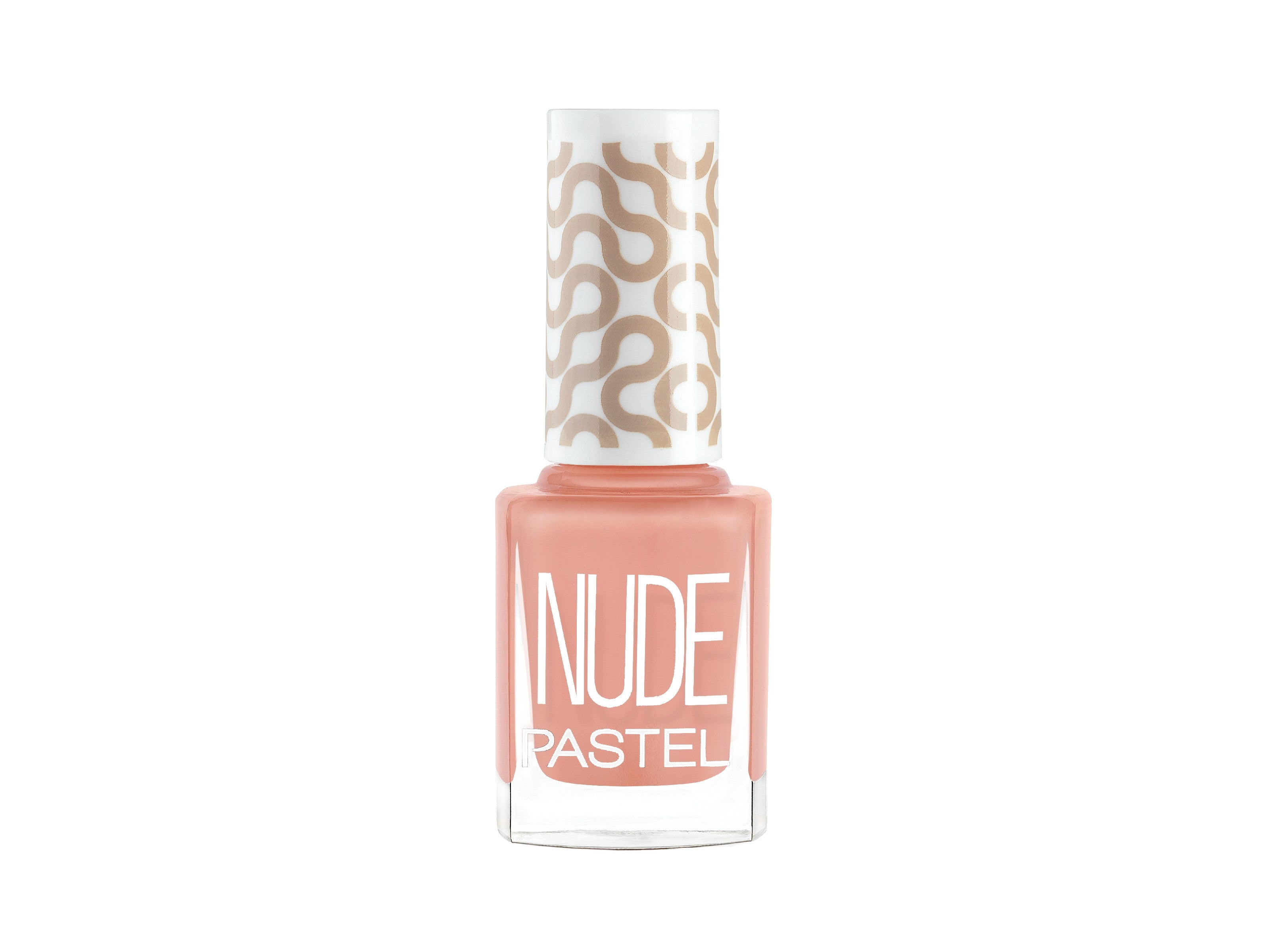 PASTEL Nail Polish Nude No. 770 13ml | Vaistine1.lt | WestPharmacy.eu