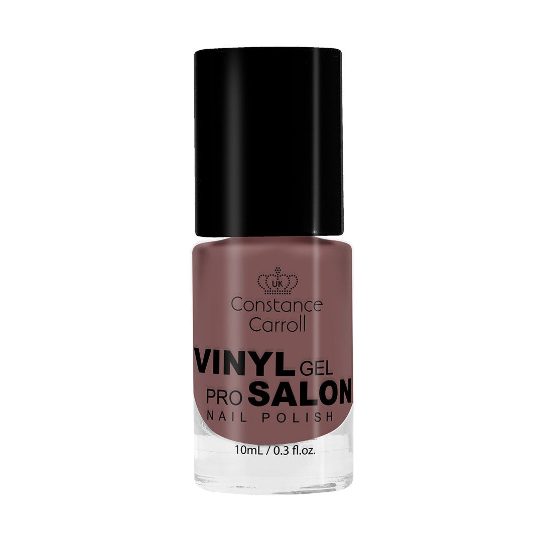 Constance Carroll nail polish with vinyl no. 164 Caffe Latte 10ml | Vaistine1.lt | WestPharmacy.eu