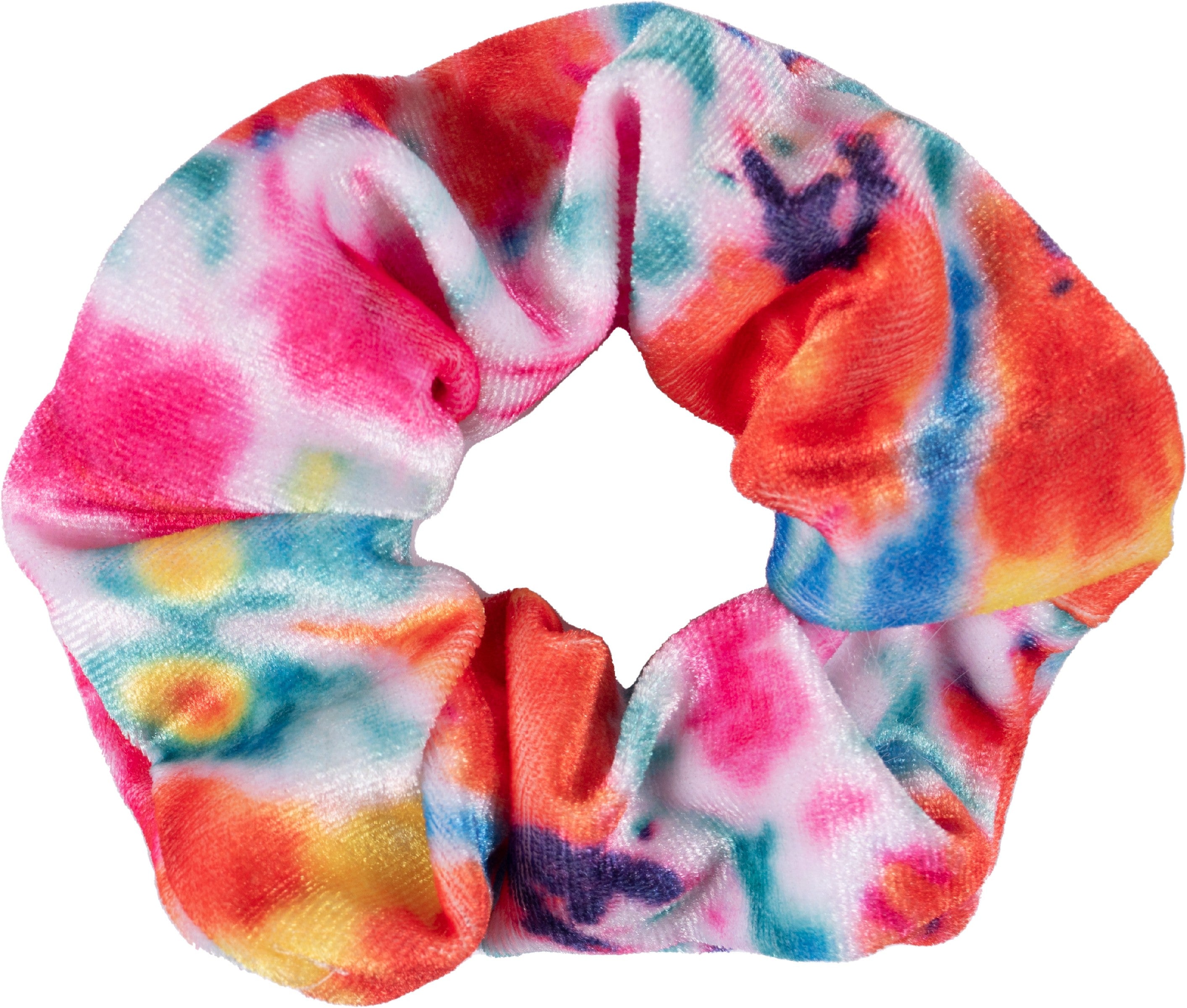 Top Choice Hair tie (26355) 1 pc - mix of colors | Vaistine1.lt | WestPharmacy.eu