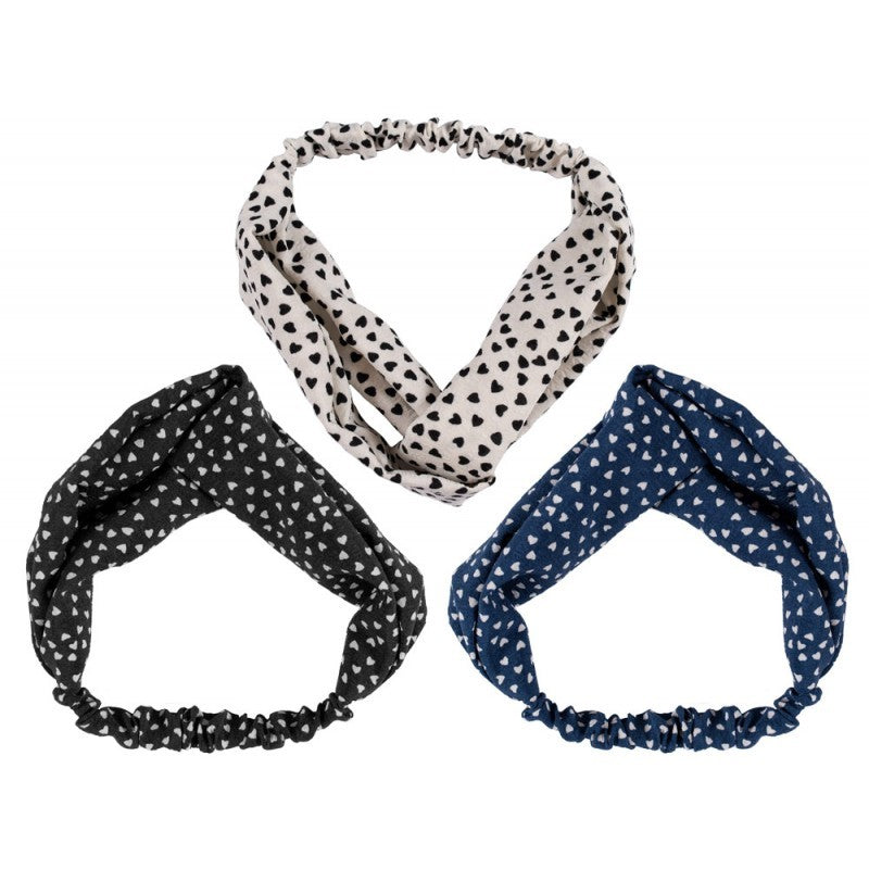Top Choice Hair band (26409) 1 pc - mix of colors | Vaistine1.lt | WestPharmacy.eu