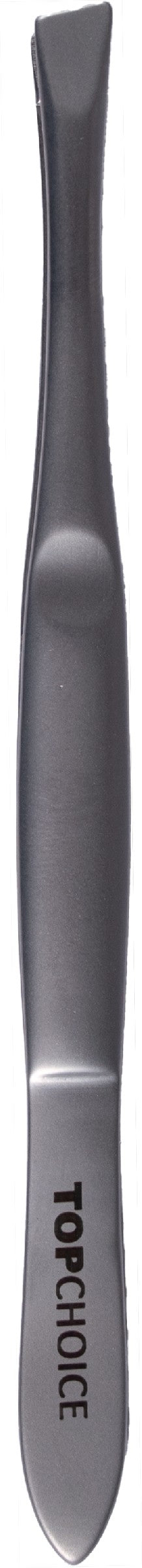 Top Choice ECO diagonal tweezers (76039) 1 pc | Vaistine1.lt | WestPharmacy.eu