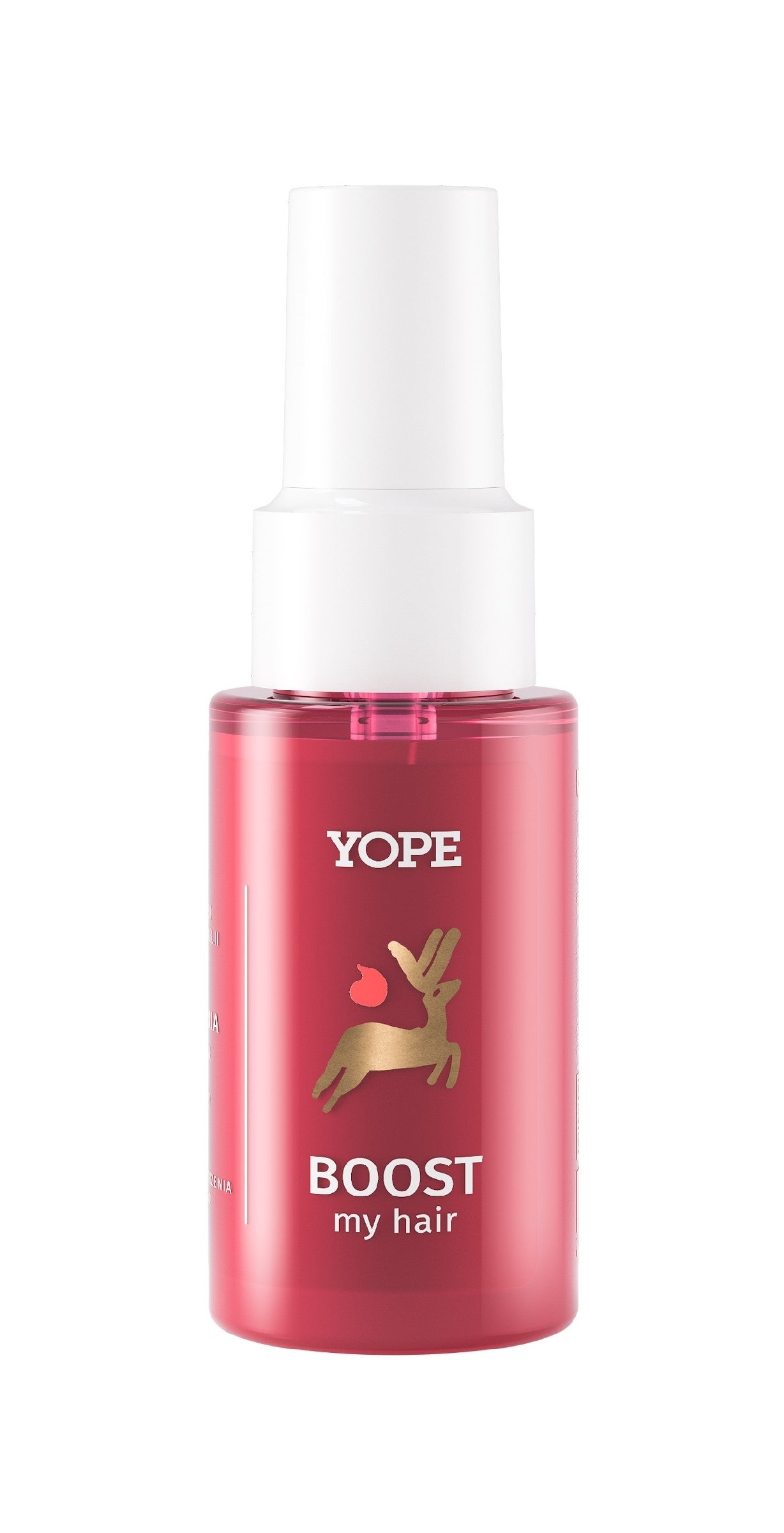 YOPE BOOST Serum for ends 50ml | Vaistine1.lt | WestPharmacy.eu
