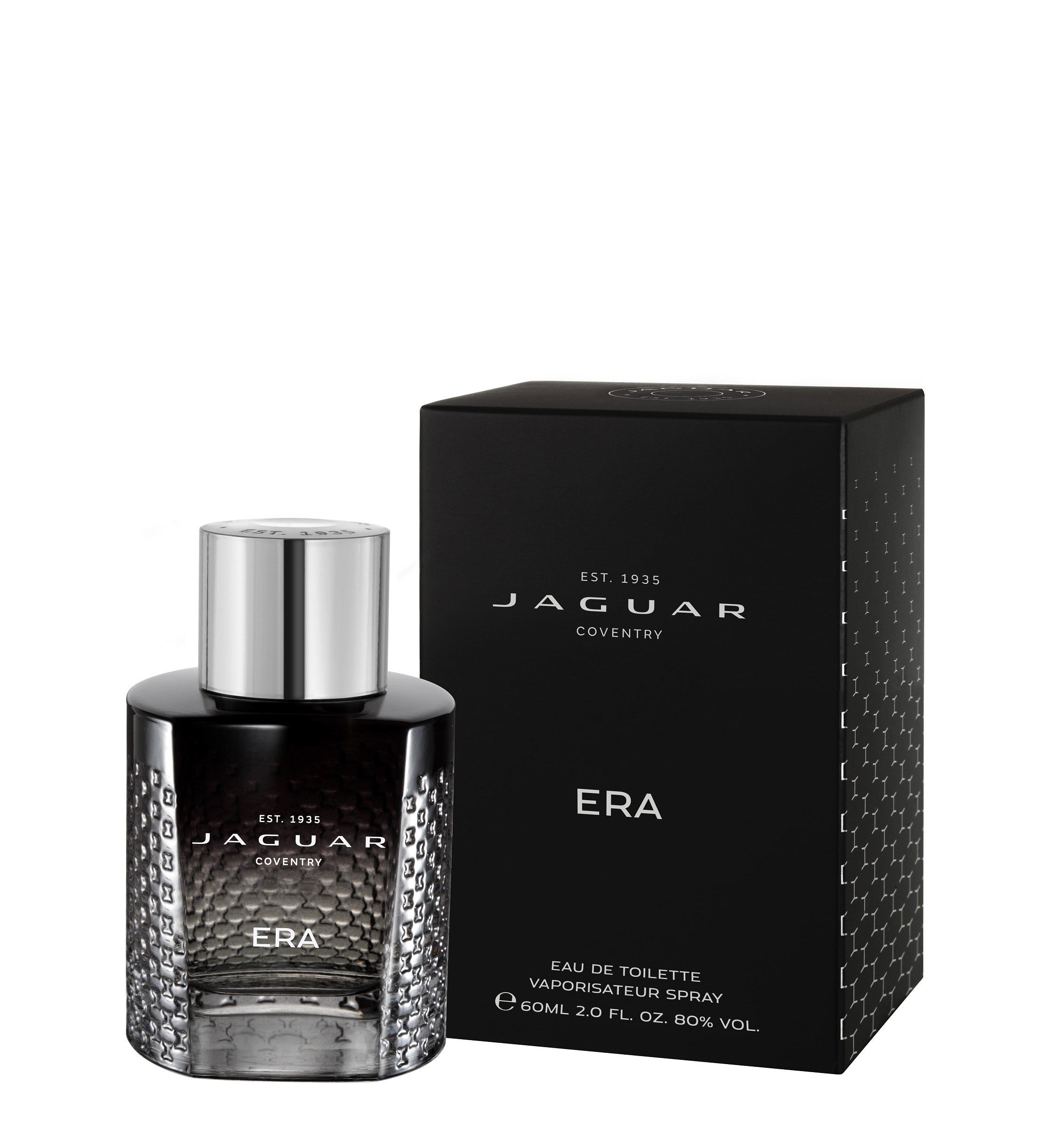 Jaguar Era Eau de Toilette 60ml | Vaistine1.lt | WestPharmacy.eu