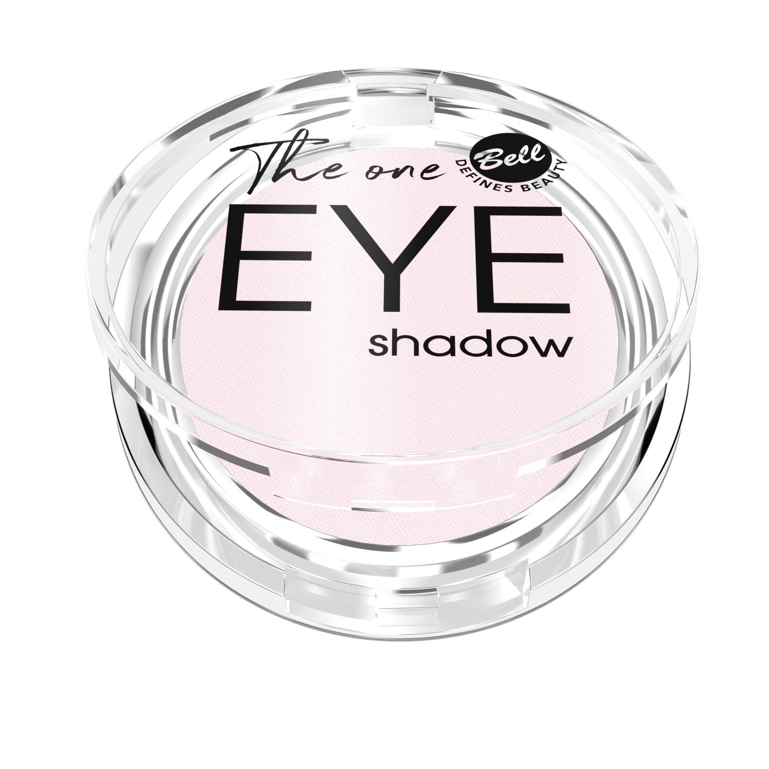 Bell The One Eyeshadow Shade No. 04 - matte 1pc | Vaistine1.lt | WestPharmacy.eu