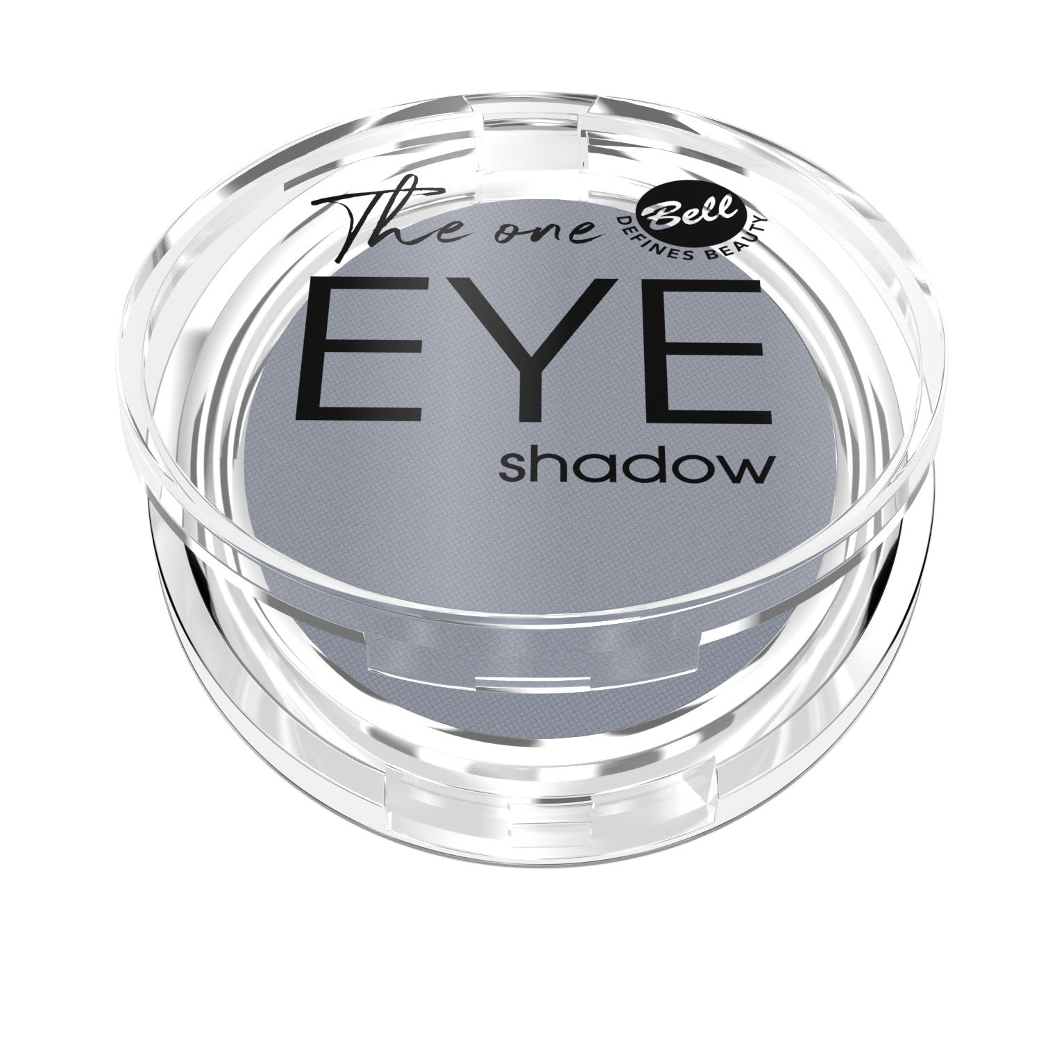 Bell The One Eyeshadow Eyeshadow No. 05 - matte 1pc | Vaistine1.lt | WestPharmacy.eu