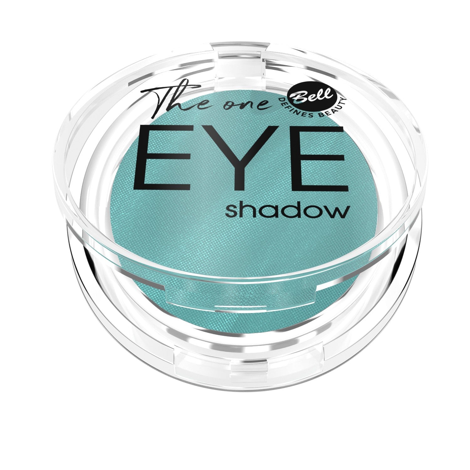 Bell The One Eyeshadow Shade No. 10 - pearly 1pc | Vaistine1.lt | WestPharmacy.eu