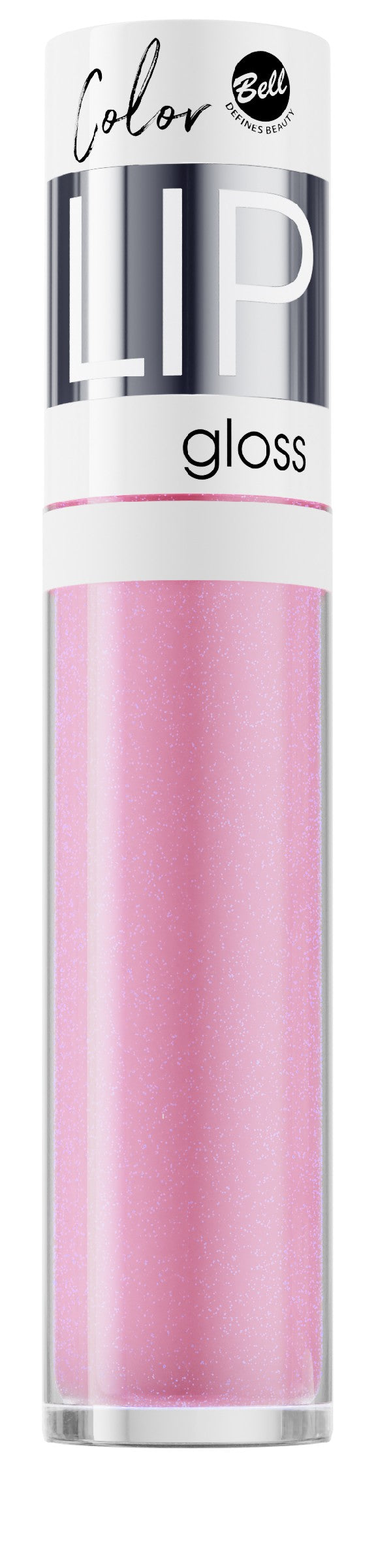 Bell Color Lip Gloss Lip Gloss for Lips No. 04 1 piece | Vaistine1.lt | WestPharmacy.eu