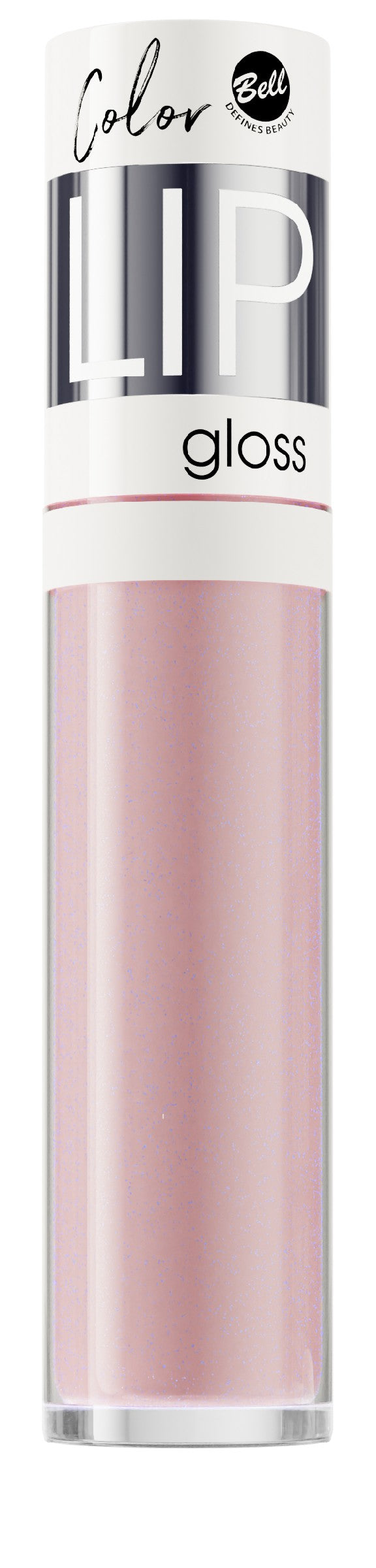 Bell Color Lip Gloss Lip Gloss No. 10 1 piece | Vaistine1.lt | WestPharmacy.eu