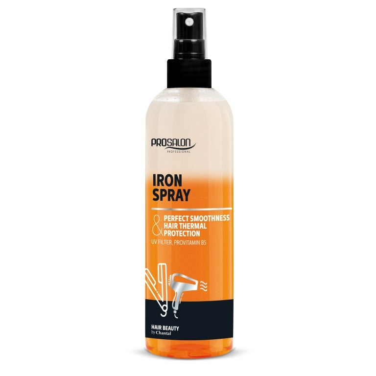 CHANTAL ProSalon Two-Phase Protective Liquid for Straighteners 200ml | Vaistine1.lt | WestPharmacy.eu