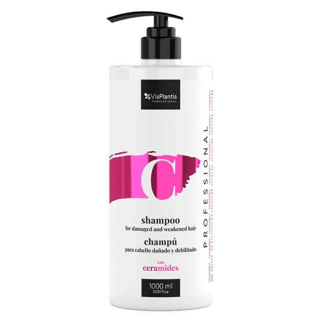 ELFA VP PR. SHAMPOO D/WL WITH CERAMIDES | Vaistine1.lt | WestPharmacy.eu