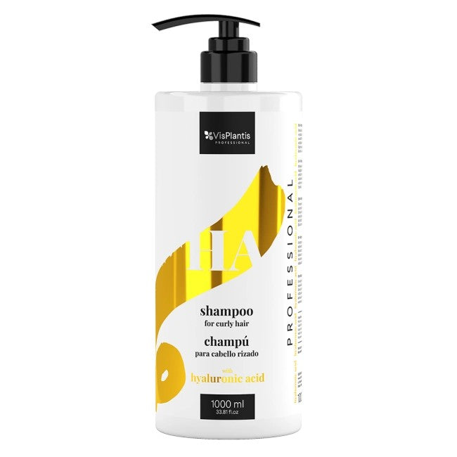 ELFA VP PR. SHAMPOO D/WL WITH HYALURONIC ACID | Vaistine1.lt | WestPharmacy.eu