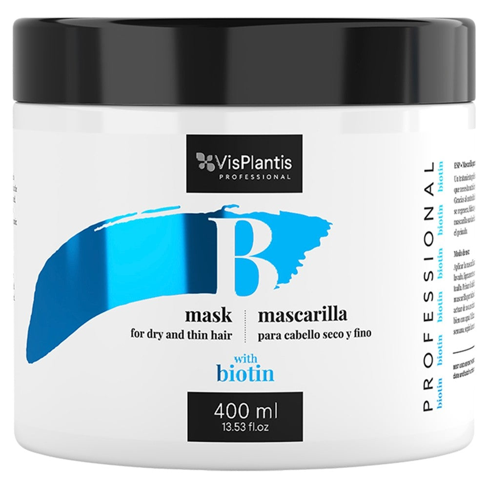 ELFA VP PR. MASKA D/WL Z BIOTYNA | Vaistine1.lt | WestPharmacy.eu