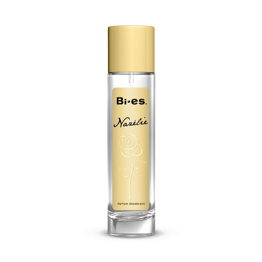 Bi-es Nazelie Deodorant glass 75ml | Vaistine1.lt | WestPharmacy.eu