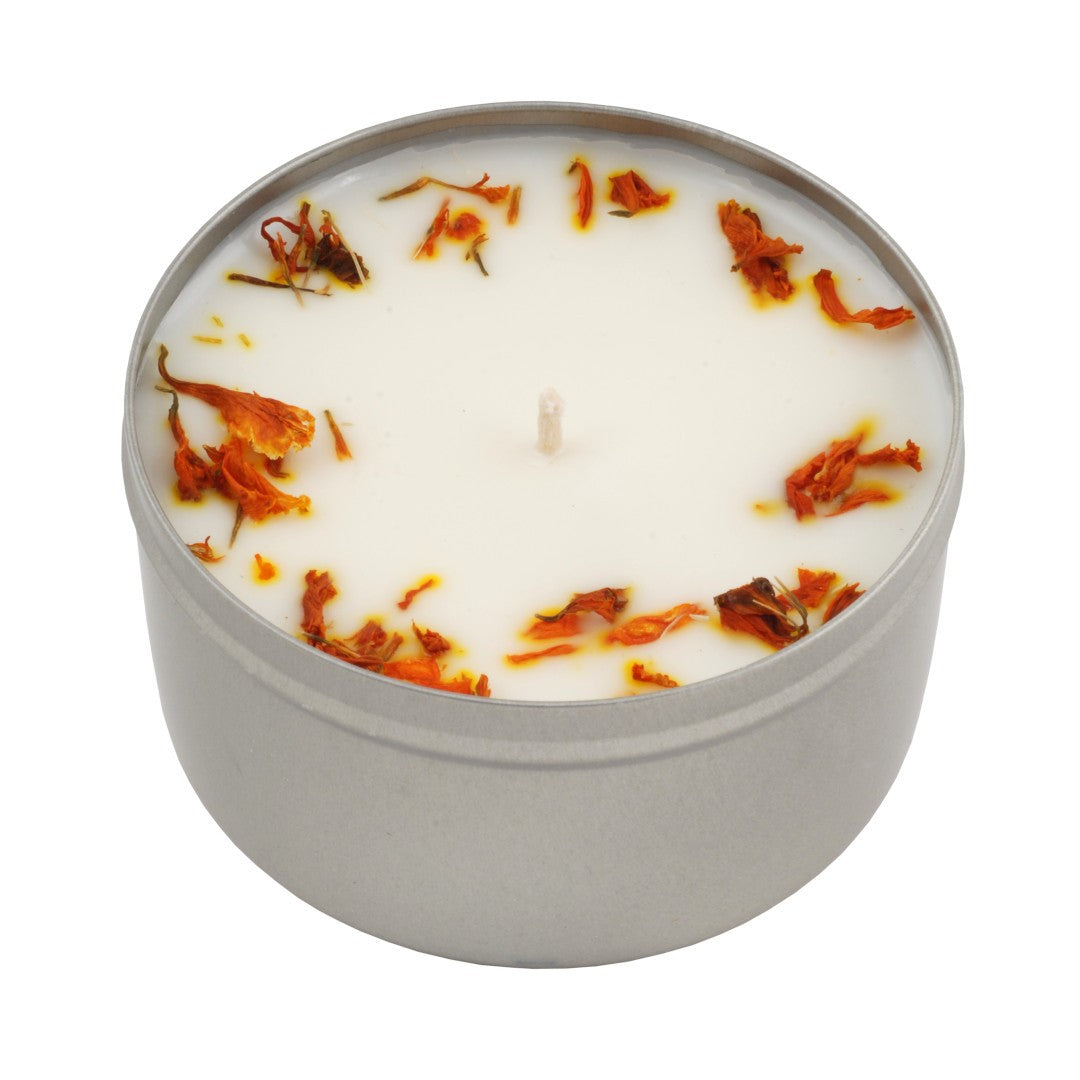 MIA BOX Home scented candle 8 oils - COLD 160g | Vaistine1.lt | WestPharmacy.eu