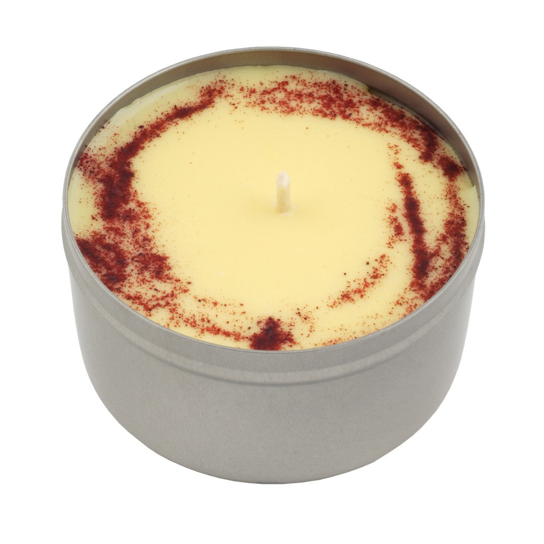 MIA BOX Home scented candle 5 oils - ENERGYING 160g | Vaistine1.lt | WestPharmacy.eu