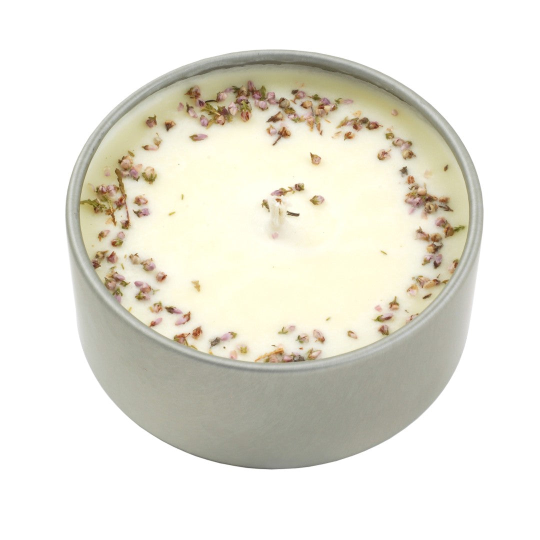 MIA BOX Home scented candle 3 oils - PEACEFUL SLEEP 160g | Vaistine1.lt | WestPharmacy.eu