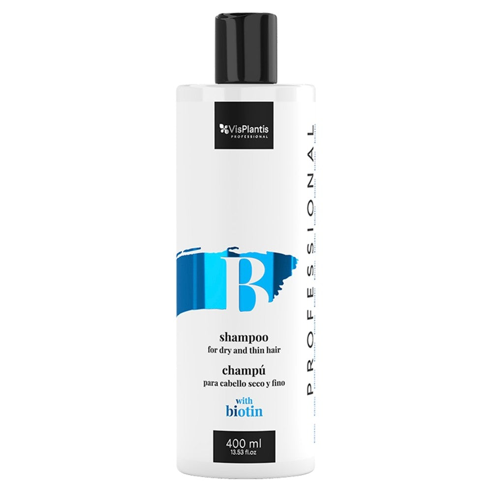 ELFA ELFA VP PR. SHAMPOO D/WL WITH BIOTIN | Vaistine1.lt | WestPharmacy.eu