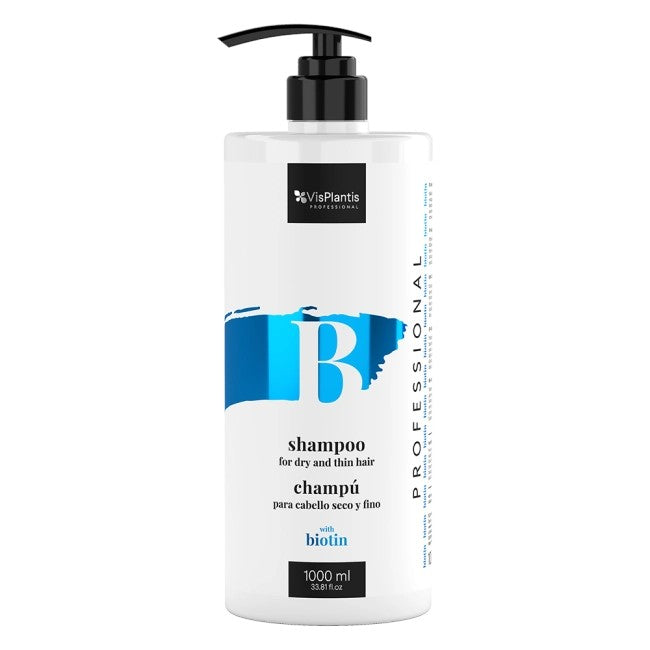ELFA VP PR. SHAMPOO D/WL WITH BIOTIN | Vaistine1.lt | WestPharmacy.eu