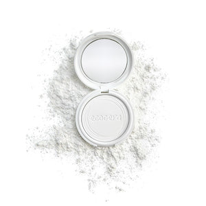 ECOCERA Pressed Rice Powder Matte Powder - 10g | Vaistine1.lt | WestPharmacy.eu
