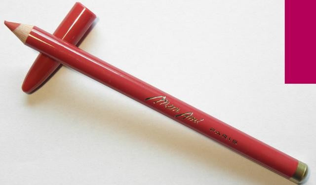 MY FRIEND Lipstick no.24 brick | Vaistine1.lt | WestPharmacy.eu