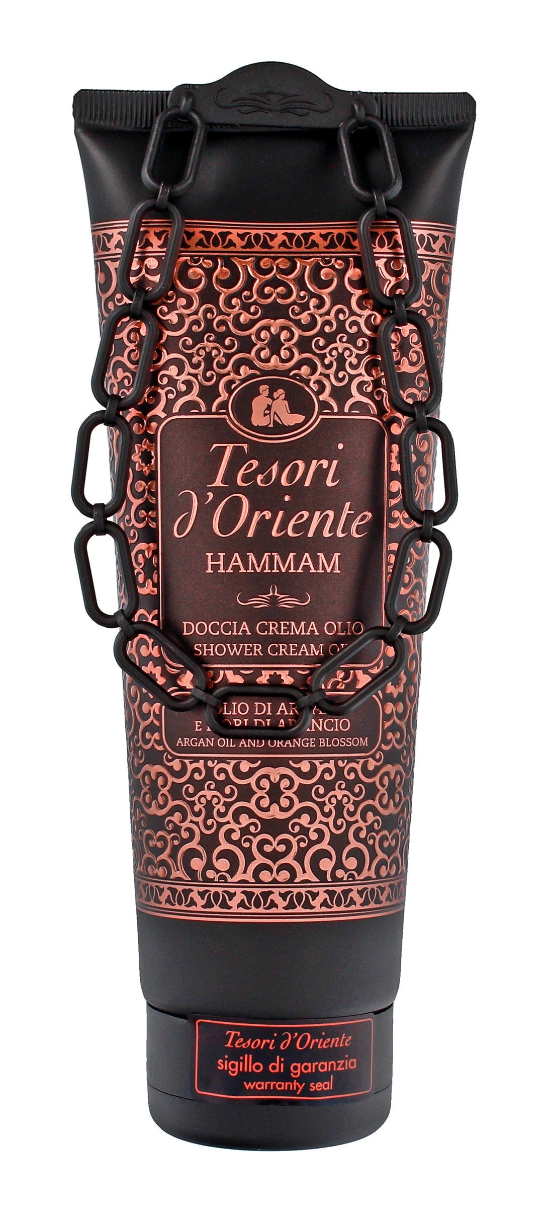 HAMMAM SHOWER TREASURES 250ml | Vaistine1.lt | WestPharmacy.eu