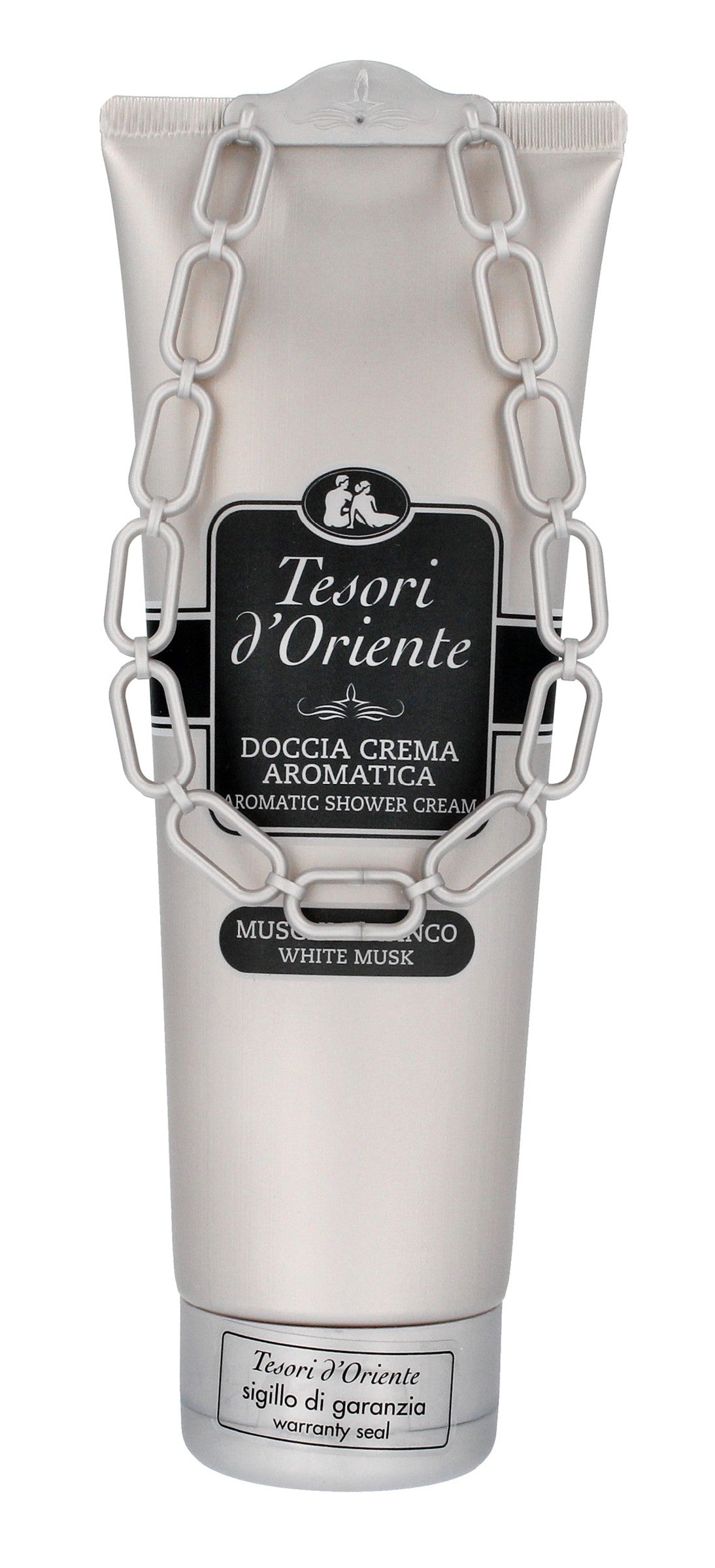 TESORI ZEL P/SHOWER 250ML WHITE PIZMO | Vaistine1.lt | WestPharmacy.eu