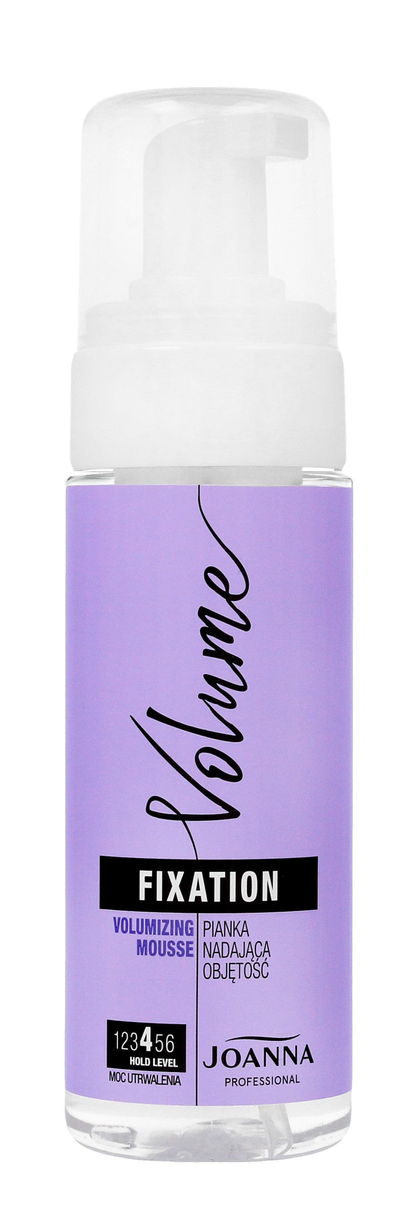 Joanna Professional Volume Foam 150ml | Vaistine1.lt | WestPharmacy.eu