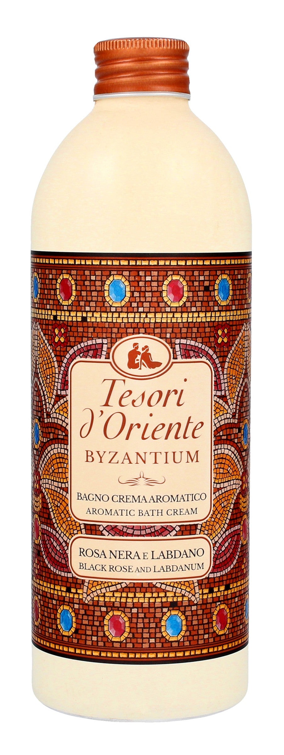 TREASURES PLYN D/KAPIELI 500ML BYZANTIUM | Vaistine1.lt | WestPharmacy.eu