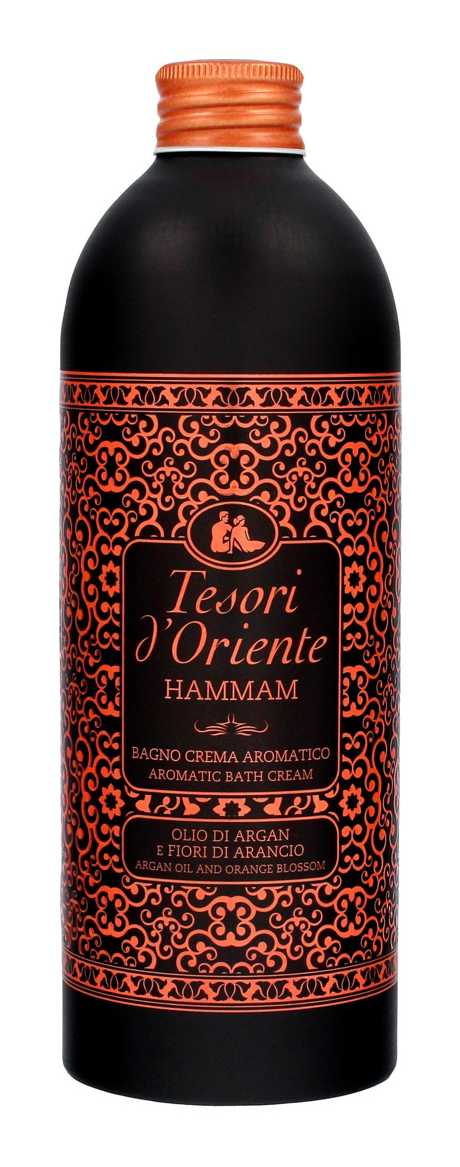 TESORI D'ORIENTE PLYN DO KAPIELI HAMMAM 500ml | Vaistine1.lt | WestPharmacy.eu