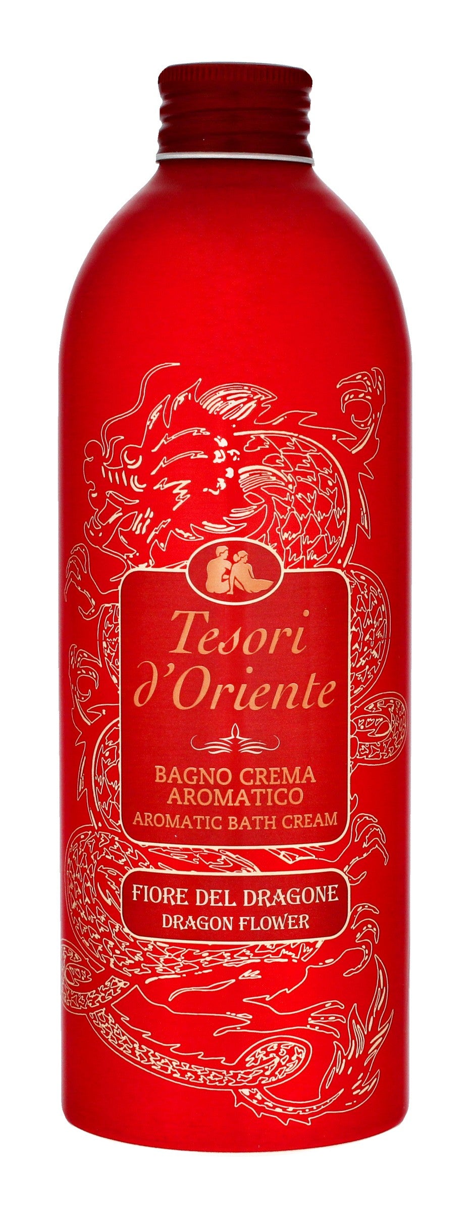 TESORI PLYN D/KAPIELI 500ML FLOWER OF THE DRAGON | Vaistine1.lt | WestPharmacy.eu