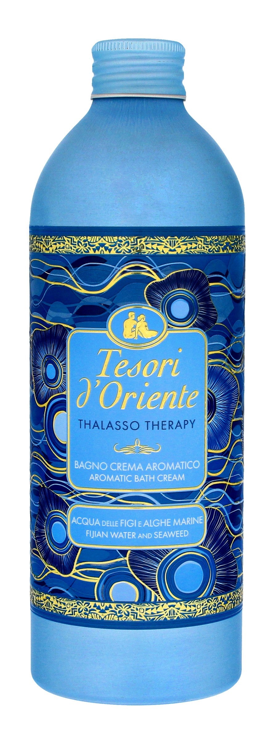 TESORI D'ORIENTE BATH PLYN THALASSO 500ml | Vaistine1.lt | WestPharmacy.eu