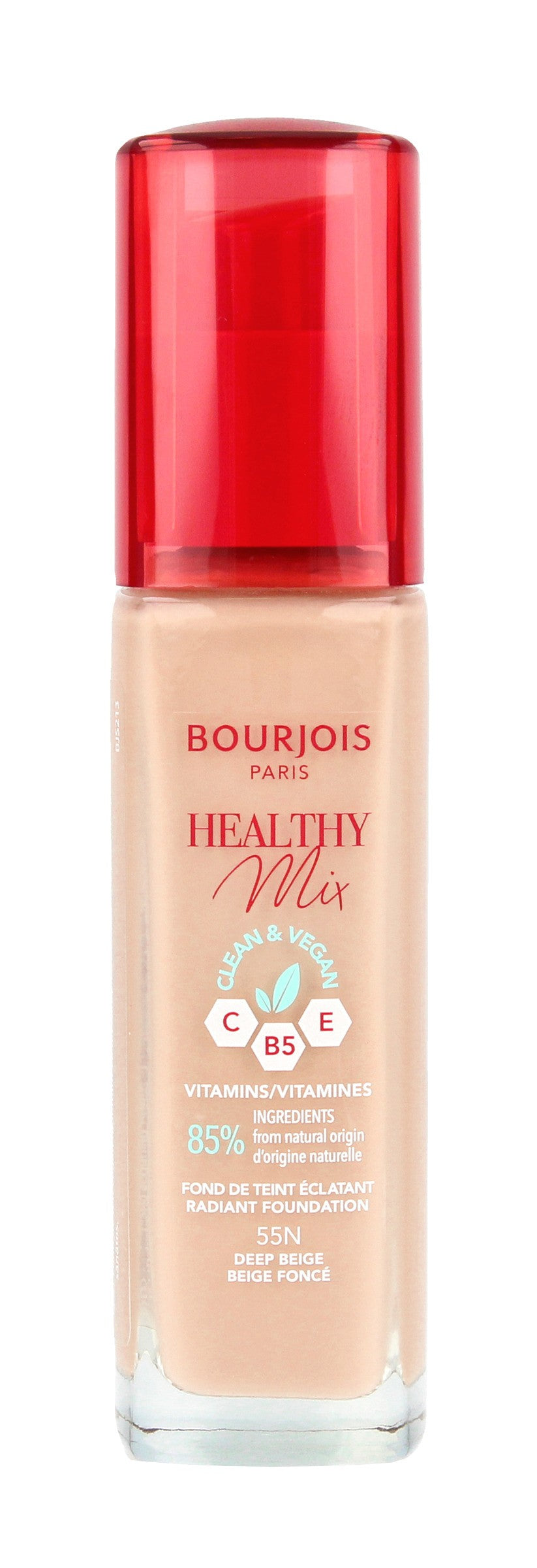 BOURJOIS Healthy Mix Foundation 055& | Vaistine1.lt | WestPharmacy.eu
