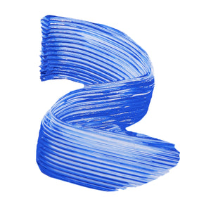 Makeup Revolution Relove Volume Mascara for eyelashes - Blue 1 piece | Vaistine1.lt | WestPharmacy.eu