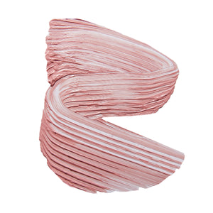 Makeup Revolution Relove Volume Mascara for eyelashes - Pink 1 piece | Vaistine1.lt | WestPharmacy.eu