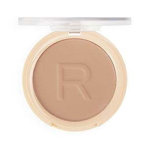 Makeup Revolution Reloaded Pressed Powder - Beige 6g | Vaistine1.lt | WestPharmacy.eu